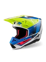  Casco Alpin...