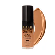  Base Milani...