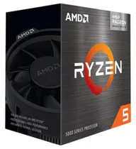  Cpu AMD AM4...