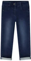  Calça Jeans...