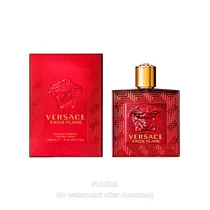 Versace Eros Flame Hombre 100ML Edp 845354