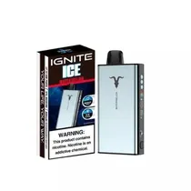 Ignite V400 Prata Ice Watermelon