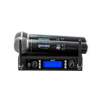  Microfone G...