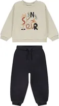  Conjunto In...