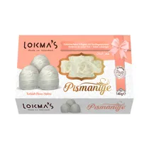  Lokmas Flos...