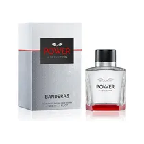 Perf Masc Antonio Banderas Power Of Seduction Edt 100ML