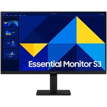 Monitor LED 22" Samsung LS22D300GALXZS Essential 100HZ