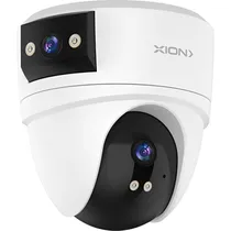 Camara IP Xi...