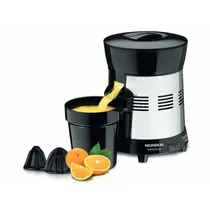 Mondial Extractor Turbo Premiun e-10 250W Bivolt 1L Black