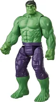 Boneco Hulk ...