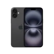 Apple Cel Swap iPhone 16 128GB Grado A Black Usa (Esim)