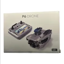 Drone P12S
