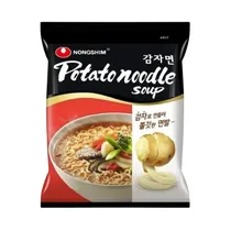 Sopa de Fide...
