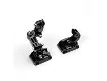 INSTA360 Cinchux/A Soporte para Casco Bundle