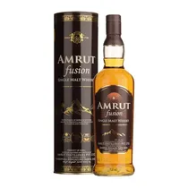 Amrut Fusion...