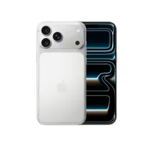 Cel Apple New iPhone 17 Pro Max 512GB A-3257 Silver LL/A Esim