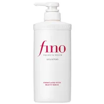  Shampoo Fin...