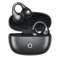 Fone de Ouvido Realme Buds Clip RMA2418 Wireless - Preto Titanium