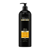 Shampoo Tres...