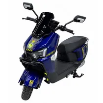 Moto Electri...