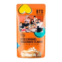  Café Gelado...