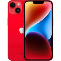 iPhone 14 128GB Vermelho Grade A Swap Hso