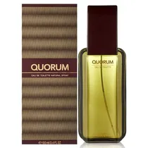  Quorum Mas ...