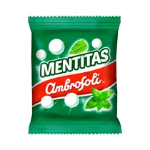 Mentitas Ambrosoli Florete 25GR