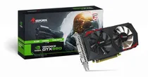 GPU Gef GTX960 4GB DDR5 128BITS Keepdata HDMI/DVI/VGA