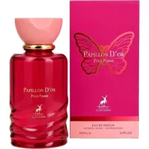 Perfume Mais...