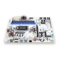  Placa Mãe S...