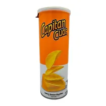  Batata Frit...