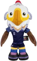  Pelúcia Clu...