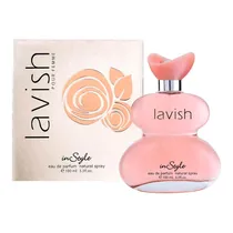 Perfume Inst...