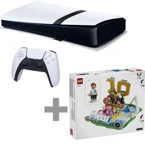 Console Sony...