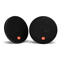 JBL STAGE2 634 6.5" Polegadas Triaxial 250W (Par)