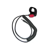 Headset Cab...