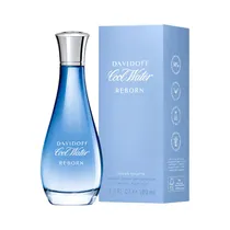 Perfume Davidoff Cool Water Reborn Women Edt 100ML