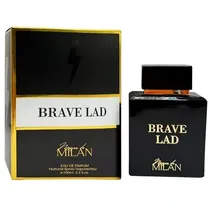 Perfume Mais...