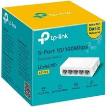 Hub Switch T...