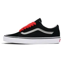 Calzado Vans...