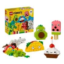  Lego Clássi...