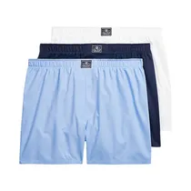 Boxer Polo ...
