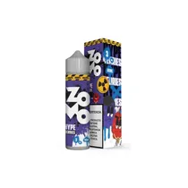 Zomo New Liquid Hype Berries 3MG 60ML