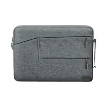 Funda para Notebook Hrebos IF-270 14" Grey