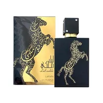 Lattafa Lail Maleki Parfum Unissex 100ML 451527