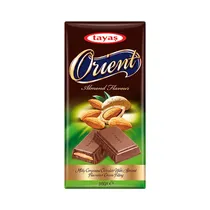 Chocolate Ta...