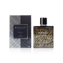 Rayhaan Imperia Men 100ML Edp 138719