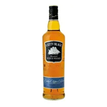 Whisky Cutty...