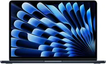 Macbook Air M5 16GB/512GB 13" Midnight (2026) MDHE4LL A3449